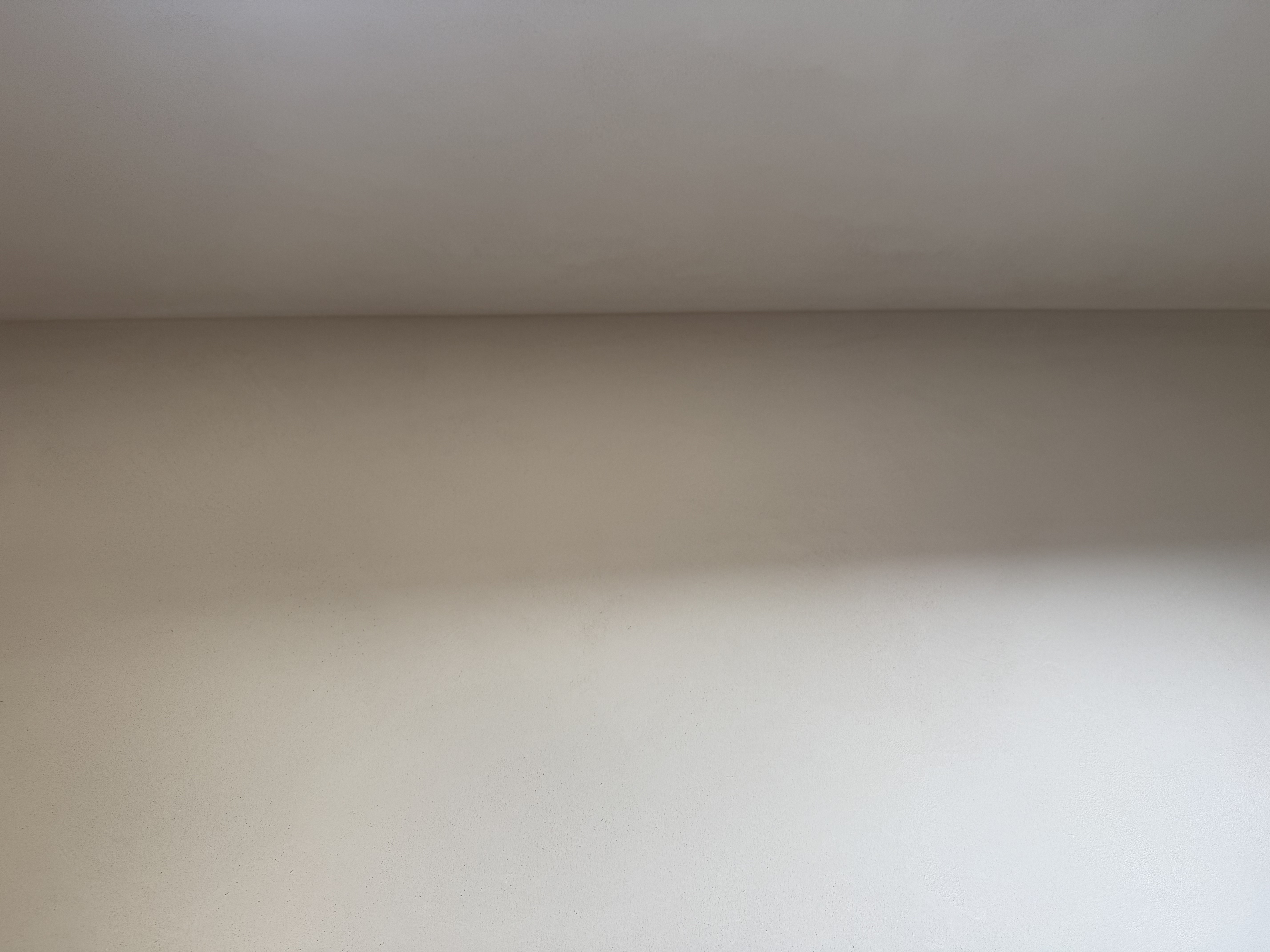 Microcement Internal Corners