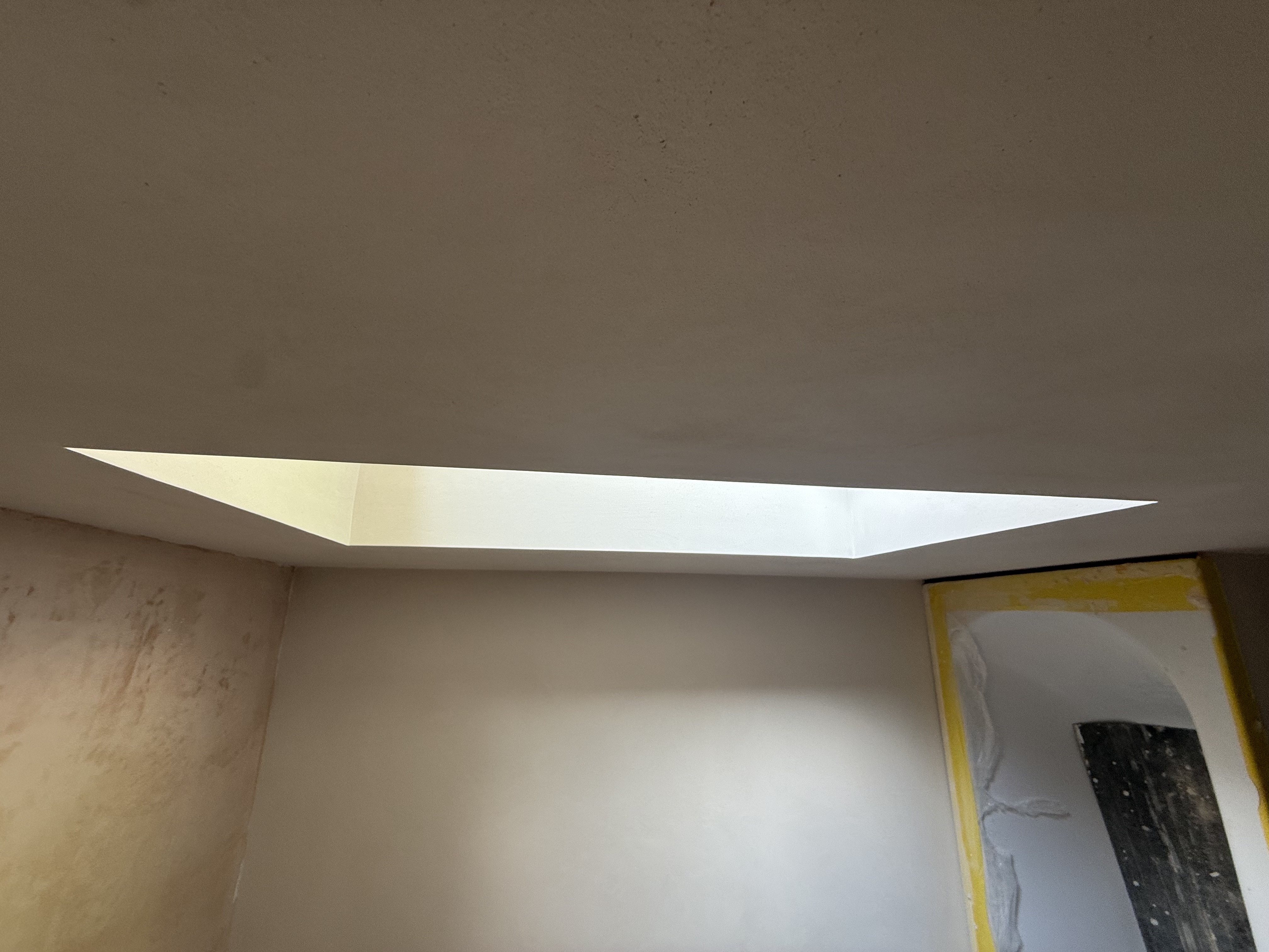 External Window Corners