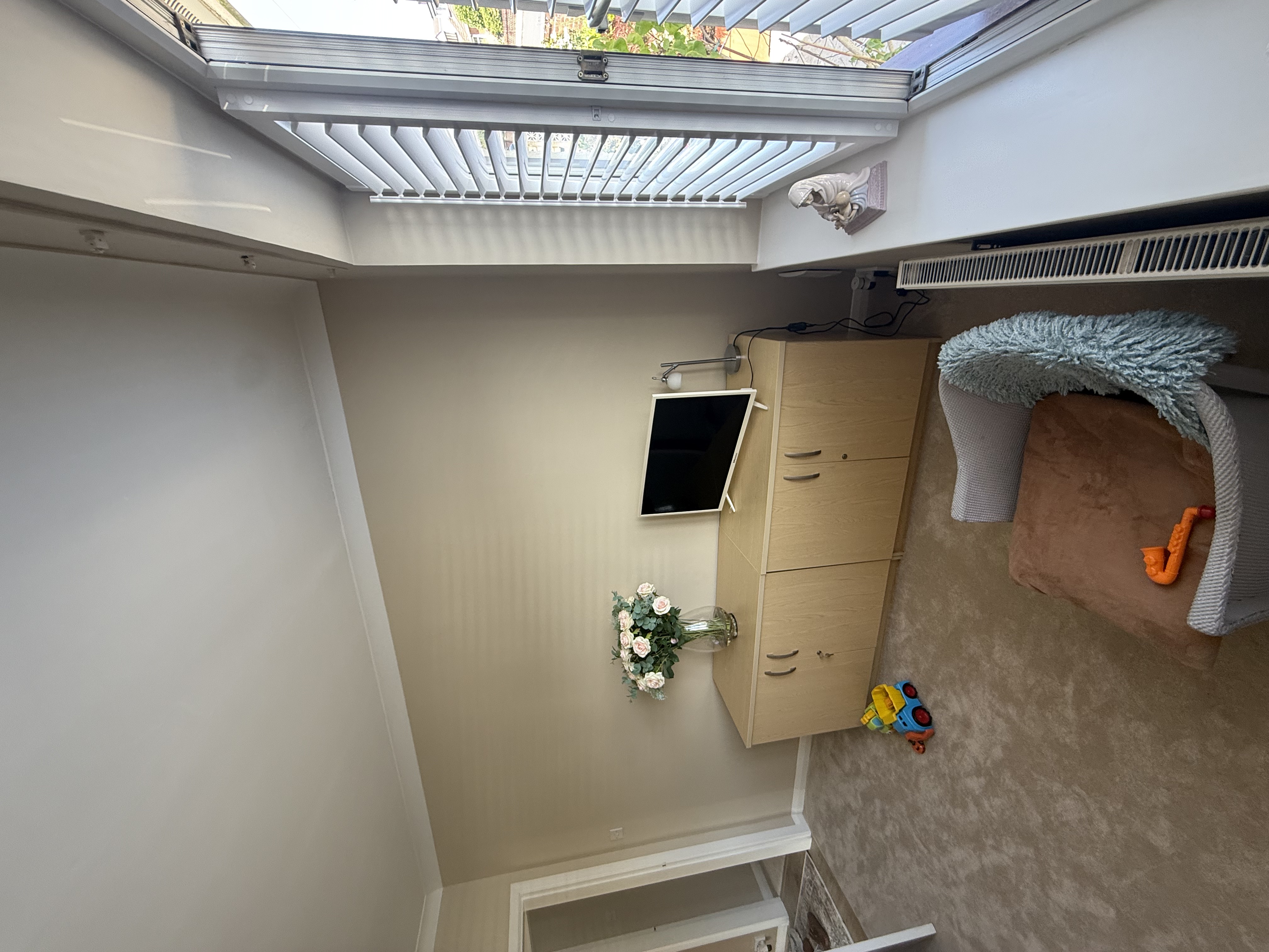 Premium Paint & Coving